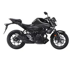 موتور سیکلت یاماها MT25