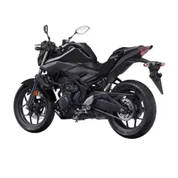 موتور سیکلت یاماها MT25