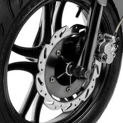 موتورسیکلت گلکسی مدل SR200 سال 1400