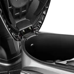 موتورسیکلت گلکسی مدل SR200 سال 1400