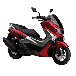 موتورسیکلت Yamaha NMAX150 کی لس سال 1401