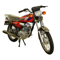 موتورسیکلت تیزتک مدل سی جی 150 سی سی سال 1399