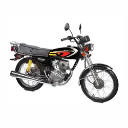 موتور سیکلت کویر مدل 125 CDI سال 1397