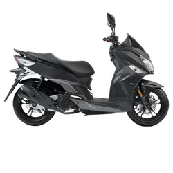 موتورسیکلت گلکسی مدل J200  سال 1401