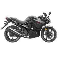 موتورسیکلت کویر مدل مگلی R200 سال 1399