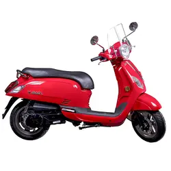 موتورسیکلت فیدل مدل اس وای ام 200 سی سی سال 1401