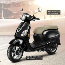 موتورسیکلت فیدل مدل اس وای ام 200 سی سی سال 1401