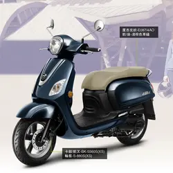 موتورسیکلت فیدل مدل اس وای ام 200 سی سی سال 1401