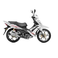 موتورسیکلت گلکسی مدل 130SR  سی سی سال 1400