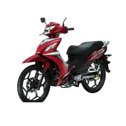 موتورسیکلت گلکسی مدل 130SR  سی سی سال 1400