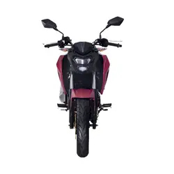 موتورسیکلت گلکسی مدل NA180 سال 1399