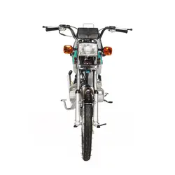 موتورسیکلت تکتاز مدل TK125 استارتی سال 1401