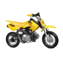 موتورسیکلت کویر مدل مینی  70MT2 سی سی سال 1399