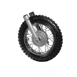 موتورسیکلت کویر مدل مینی  70MT2 سی سی سال 1399