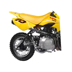 موتورسیکلت کویر مدل مینی  70MT2 سی سی سال 1399