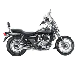 موتورسیکلت باجاج مدل Avenger 220 سال 1401