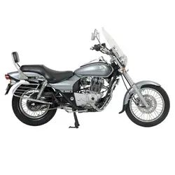 موتورسیکلت باجاج مدل Avenger 220 سال 1401