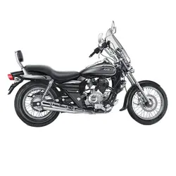 موتورسیکلت باجاج مدل Avenger 220 سال 1401