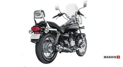 موتورسیکلت باجاج مدل Avenger 220 سال 1401