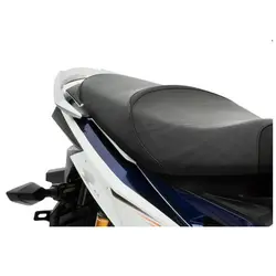 موتور سیکلت گلکسی مدل 125X سی سی سال 1400