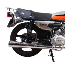 موتورسیکلت سحر مدل سی جی  125سی سی  هندلی سال1400