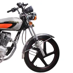 موتورسیکلت سحر مدل سی جی  125سی سی  هندلی سال1400