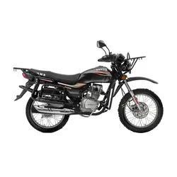 موتور سیکلت احسان مدل شکاری EH 200 سال 1398