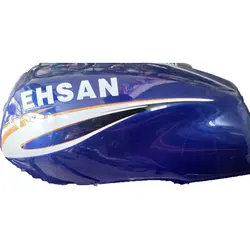 موتور سیکلت احسان مدل شکاری EH200 سال 1399