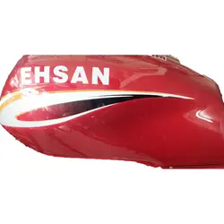 موتور سیکلت احسان مدل شکاری EH200 سال 1399