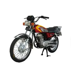 موتورسیکلت رهرو مدل سی جی 125 سی سی سال 1400