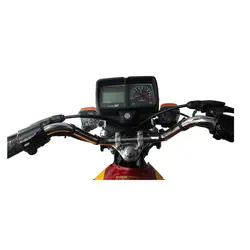 موتورسیکلت رهرو مدل سی جی 125 سی سی سال 1400