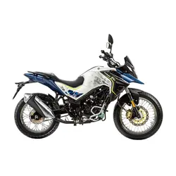 موتورسیکلت گلکسی مدل NH180 سال 1399