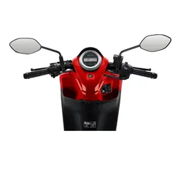 موتورسیکلت هوندا مدل Genio  سال 1399