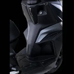 موتورسیکلت گلکسی مدل J200 سال 1399