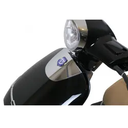 موتورسیکلت برقی دایچی مدل 3000 EC سال1401