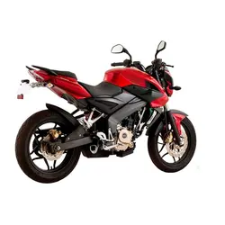 موتورسیکلت باجاج پالس مدل 200NS  سال 1401