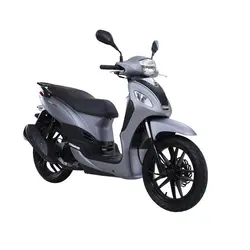 موتورسیکلت دینو مدل ویند 200 سی سی سال1401