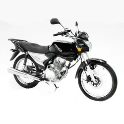 موتور سیکلت ارشیا مدل CG 150 سال 1398