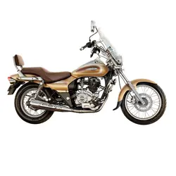 موتورسیکلت باجاج مدل Avenger 220 سال 1401