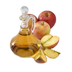 سرکه سیب طبیعی