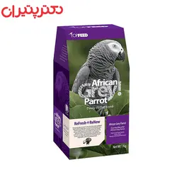 غذای کاسکو تاپ فید مقدار 1 کیلوگرم