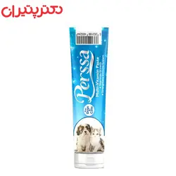 خمیر مولتی ویتامین پرسا مدل ویتامینه  وزن 100 گرم