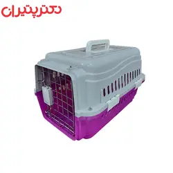 باکس حمل سگ و گربه