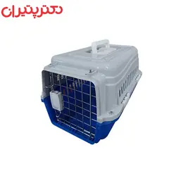 باکس حمل سگ و گربه