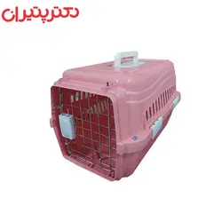 باکس حمل سگ و گربه