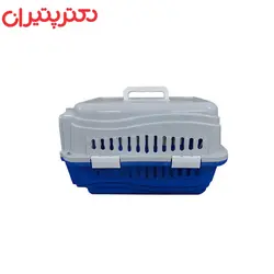 باکس حمل سگ و گربه