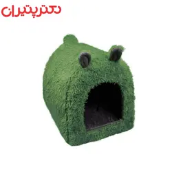 جای خواب سگ و گربه
