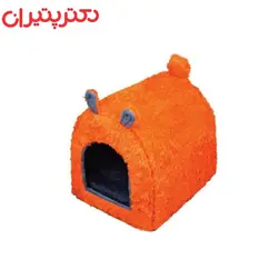 جای خواب سگ و گربه