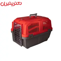 باکس حمل و نقل سگ و گربه بیلاودپت