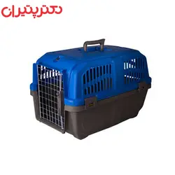 باکس حمل و نقل سگ و گربه بیلاودپت